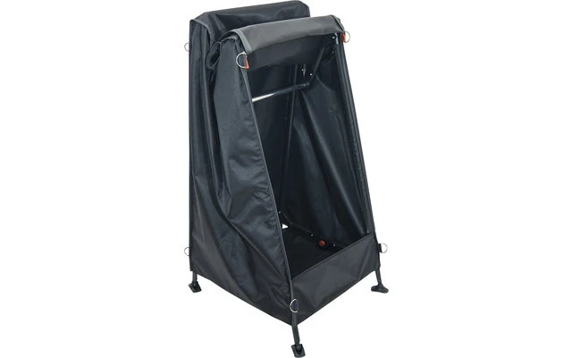 Crespo AP-102 Kast Zwart 4 Crespo AP-102 Kast Zwart - Afbeelding 2