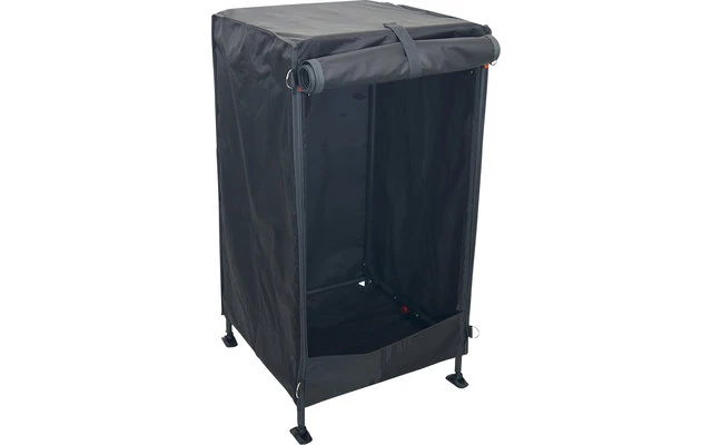 Crespo AP-102 Kast Zwart 8 Crespo AP-102 Kast Zwart - Afbeelding 6