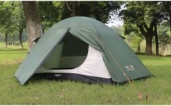 Origin Outdoors Snugly Tent 1 Persoon -Berger 528798 3493438