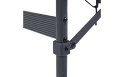 Bo-Camp Maligne Opbergkast Opvouwbaar -Berger 529259 3440411