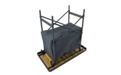 Bo-Camp Maligne Opbergkast Opvouwbaar -Berger 529394 3440417