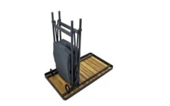 Bo-Camp Maligne Opbergkast Opvouwbaar -Berger 529496 3440423