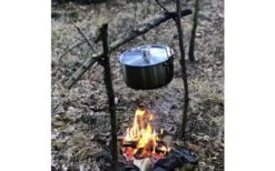 Origin Outdoors Snoerpot 10 Liter -Berger 529535 3486348