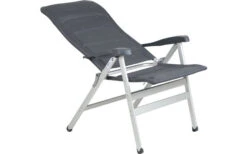 Crespo Relaxzetel AL-238 XL Deluxe Donkergrijs -Berger 531279 3474033