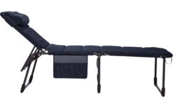 Crespo AP-363 XL Air Deluxe Zonnebank Grijs 11 Crespo AP-363 XL Air Deluxe Zonnebank Grijs -Berger 531288 3470590 1