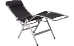 Crespo AL-232 Relax Lounger Deluxe Donkergrijs -Berger 531387 3472825