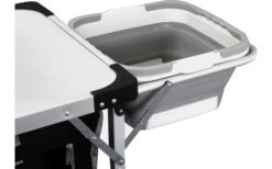 Brunner Chuck Box NG Keukenbox Zwart