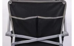 Brunner Keukenbox Zwart