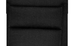 Brunner Dream 3D Bowleg Campingstoel Lichtgrijs -Berger 532599 3661237