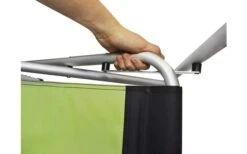 Brunner Kapitein Regisseursstoel Grijs