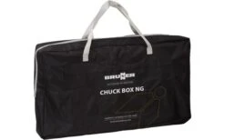 Brunner Chuck Box NG Keukenbox Zwart -Berger 533028 3672785