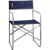 Brunner Django Campingstoel Blauw