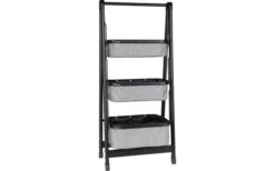 Brunner Latiga Campingplank 49 X 33 X 109 Cm