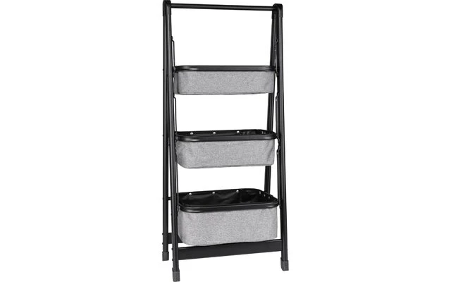 Brunner Latiga Campingplank 49 X 33 X 109 Cm 3 Brunner Latiga Campingplank 49 X 33 X 109 Cm