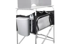 Brunner Snack Basis Keukendoos -Berger 535792 3681386