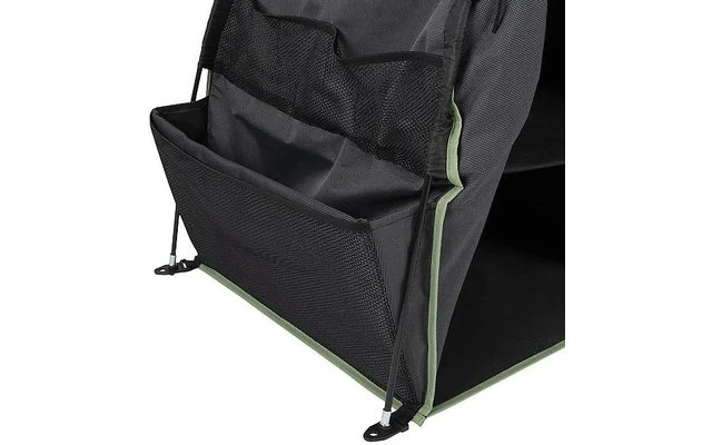 Bo-Camp Boegkast Met 9 Compartimenten Opvouwbaar 7 Bo-Camp Boegkast Met 9 Compartimenten Opvouwbaar - Afbeelding 5