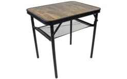Bo-Camp Industriële Tafel Slinger Klaptafel 60 X 45 X 60 Cm -Berger 536113 3492285