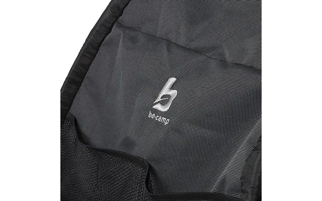 Bo-Camp Boegkast Met 9 Compartimenten Opvouwbaar 8 Bo-Camp Boegkast Met 9 Compartimenten Opvouwbaar - Afbeelding 6