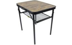 Bo-Camp Industriële Tafel Slinger Klaptafel 60 X 45 X 60 Cm -Berger 536254 3492291