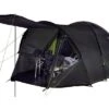 High Peak Samos 5 Koepeltent Met Tunneltent Voor 5 Personen 300 X 430 Cm -Berger 536758 3869926