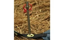 Vargo Titan Spijkerharing Set 6 Stuks