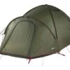 High Peak Nightingale 3 Koepeltent Met Veranda Voor 3 Personen 200 X 320 Cm -Berger 537529 3868602