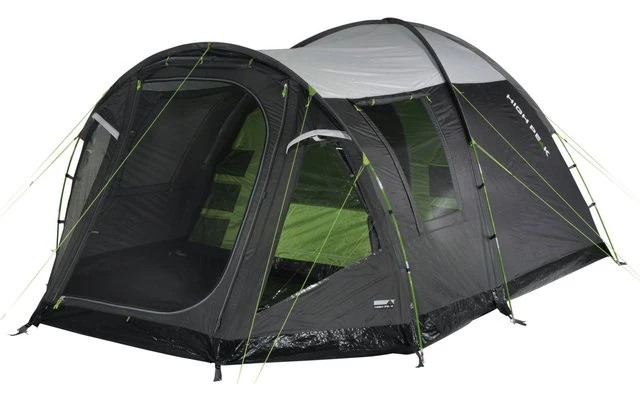High Peak Santiago 5.0 Koepeltent Met Veranda Voor 5 Personen 280 X 430 Cm 3 High Peak Santiago 5.0 Koepeltent Met Veranda Voor 5 Personen 280 X 430 Cm