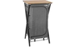 Brunner Mercury Cross Vierkante LS Campingkast