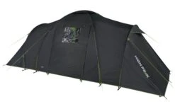 High Peak Como 4.0 Koepeltent Voor 4 Personen Donkergrijs/groen 230 X 450 Cm 12 High Peak Como 4.0 Koepeltent Voor 4 Personen Donkergrijs/groen 230 X 450 Cm -Berger 538084 3866338
