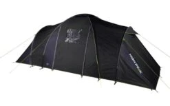 High Peak Como 4.0 Koepeltent Voor 4 Personen Donkergrijs/groen 230 X 450 Cm 10 High Peak Como 4.0 Koepeltent Voor 4 Personen Donkergrijs/groen 230 X 450 Cm -Berger 538321 3863978