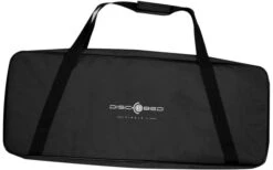 Disc-O-Bed Enkel L Outdoor & Camping Enkel Bed Olijfgroen -Berger 538387 3498781