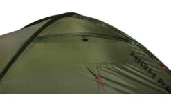 High Peak Nightingale 3 Koepeltent Met Veranda Voor 3 Personen 200 X 320 Cm -Berger 538504 3868626