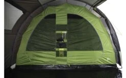 High Peak Ancona 4.0 Tunneltent Voor 4 Personen -Berger 538648 3862994