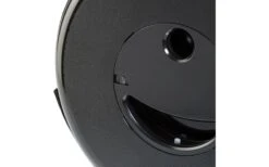 WEDO SitToGlow Telescopische Kruk Met LED Rood -Berger 538813 3497785