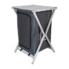 Bo-Camp Keukenkast 49 X 60 X 83 Cm Donkerblauw 1 Bo-Camp Keukenkast 49 X 60 X 83 Cm Donkerblauw -Berger 540919 3653032