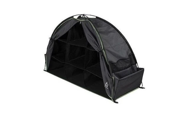 Bo-Camp Boegkast Met 9 Compartimenten Opvouwbaar 5 Bo-Camp Boegkast Met 9 Compartimenten Opvouwbaar - Afbeelding 3