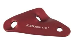Robens Lichtmetalen Lijnspanner 6 Stuks Rood 7 Robens Lichtmetalen Lijnspanner 6 Stuks Rood -Berger 541627 3600499