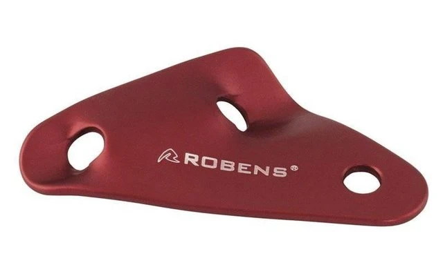 Robens Lichtmetalen Lijnspanner 6 Stuks Rood 5 Robens Lichtmetalen Lijnspanner 6 Stuks Rood - Afbeelding 3
