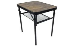 Bo-Camp Industriële Tafel Slinger Klaptafel 60 X 45 X 60 Cm -Berger 541666 3520627
