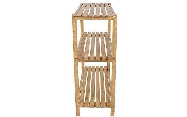 Bo-Camp Kast Primrose Beige 5 Bo-Camp Kast Primrose Beige - Afbeelding 3