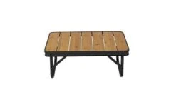 Bo-Camp Stepney Opvouwbare Tafel 56 X 34 X 24 Cm -Berger 541954 3536150