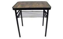 Bo-Camp Industriële Tafel Slinger Klaptafel 60 X 45 X 60 Cm -Berger 542005 3520633
