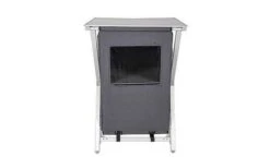 Bo-Camp Keukenkast 49 X 60 X 83 Cm Donkerblauw -Berger 542050 3653050