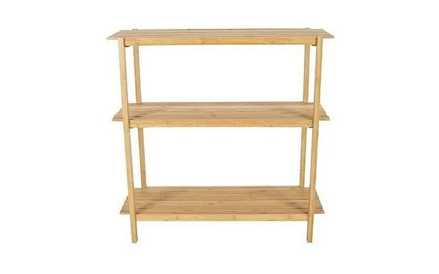 Bo-Camp Kast Primrose Beige 7 Bo-Camp Kast Primrose Beige - Afbeelding 5