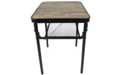 Bo-Camp Industriële Tafel Slinger Klaptafel 60 X 45 X 60 Cm -Berger 542245 3520639
