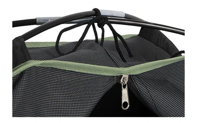 Bo-Camp Boegkast Met 9 Compartimenten Opvouwbaar 9 Bo-Camp Boegkast Met 9 Compartimenten Opvouwbaar - Afbeelding 7