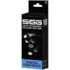 SIGG Bottle Clean Tabletten Reinigings Tabletten 20 Stuks -Berger 552259 3765162