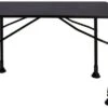 Travellife Barletta Opvouwbare Tafel Ultra 80, 80 X 60 X 89 Cm Grijs -Berger 552832 3682145