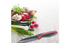 Berger 8 Westmark Trancheermes Mes 12 Cm