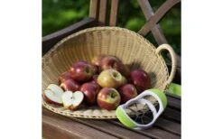 Westmark Appelverdeler 8P 8 Westmark Appelverdeler 8P -Berger 553660 3611303